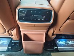 AITO M9 EREV Ultra Edition 52kWh 6 Edition - ფოტო 8