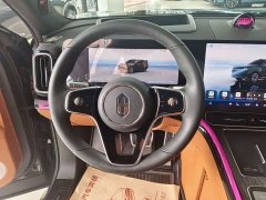 AITO M9 EREV Ultra Edition 52kWh 6 Edition - ფოტო 9