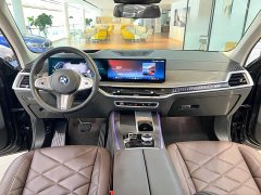 BMW X5 xDrive 30Li Deluxe VersionM - ფოტო 10
