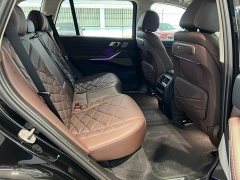 BMW X5 xDrive 30Li Deluxe VersionM - ფოტო 11