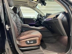 BMW X5 xDrive 30Li Deluxe VersionM - ფოტო 13