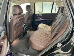 BMW X5 xDrive 30Li Deluxe VersionM - ფოტო 14