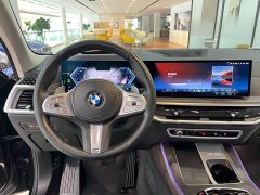 BMW X5 xDrive 30Li Deluxe VersionM - ფოტო 5