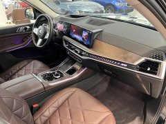 BMW X5 xDrive 30Li Deluxe VersionM - ფოტო 9