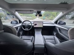 Tesla Model Y Edition - ფოტო 10