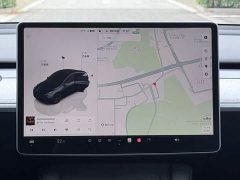 Tesla Model Y Edition - ფოტო 12