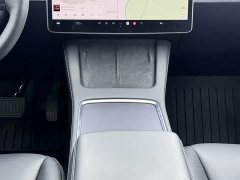 Tesla Model Y Edition - ფოტო 13