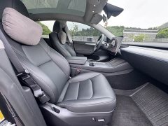 Tesla Model Y Edition - ფოტო 14