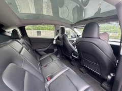 Tesla Model Y Edition - ფოტო 15