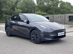 Tesla Model Y Edition - ფოტო 3