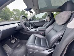 Tesla Model Y Edition - ფოტო 8