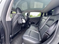 Tesla Model Y Edition - ფოტო 9