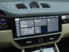 Porsche Cayenne E-Hybrid 2.0T - ფოტო 10