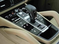 Porsche Cayenne E-Hybrid 2.0T - ფოტო 11