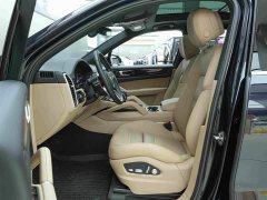 Porsche Cayenne E-Hybrid 2.0T - ფოტო 12