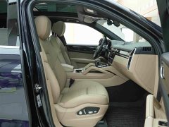 Porsche Cayenne E-Hybrid 2.0T - ფოტო 13