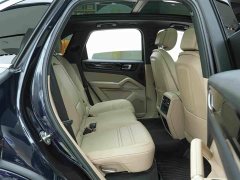 Porsche Cayenne E-Hybrid 2.0T - ფოტო 14
