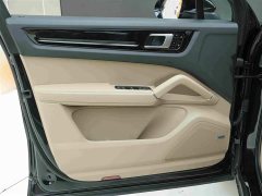 Porsche Cayenne E-Hybrid 2.0T - ფოტო 15