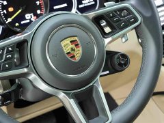 Porsche Cayenne E-Hybrid 2.0T - ფოტო 17