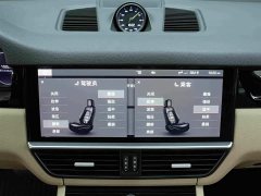 Porsche Cayenne E-Hybrid 2.0T - ფოტო 19