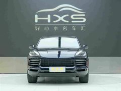 Porsche Cayenne E-Hybrid 2.0T - ფოტო 2