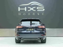 Porsche Cayenne E-Hybrid 2.0T - ფოტო 5