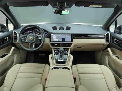 Porsche Cayenne E-Hybrid 2.0T - ფოტო 7