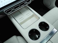 Li Auto L9 Ultra Edition - ფოტო 11