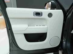 Li Auto L9 Ultra Edition - ფოტო 16