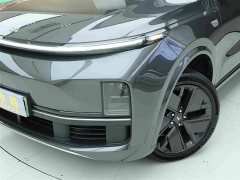 Li Auto L9 Ultra Edition - ფოტო 19