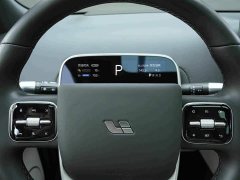Li Auto L9 Ultra Edition - ფოტო 8