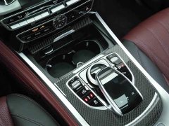 Mercedes-Benz GAMG AMG G 63 - ფოტო 10