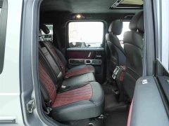 Mercedes-Benz GAMG AMG G 63 - ფოტო 13