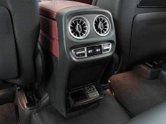 Mercedes-Benz GAMG AMG G 63 - ფოტო 18