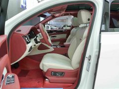 Mercedes-Benz PHEV 3.0T PHEV - ფოტო 12