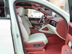 Mercedes-Benz PHEV 3.0T PHEV - ფოტო 14