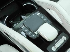 Mercedes-Benz GLS 450 4MATIC Fashion Version - ფოტო 10