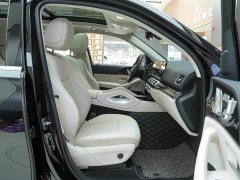 Mercedes-Benz GLS 450 4MATIC Fashion Version - ფოტო 12