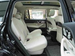 Mercedes-Benz GLS 450 4MATIC Fashion Version - ფოტო 13