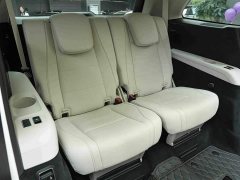 Mercedes-Benz GLS 450 4MATIC Fashion Version - ფოტო 14