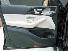 Mercedes-Benz GLS 450 4MATIC Fashion Version - ფოტო 15