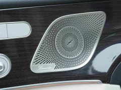 Mercedes-Benz GLS 450 4MATIC Fashion Version - ფოტო 16
