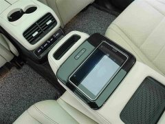 Mercedes-Benz GLS 450 4MATIC Fashion Version - ფოტო 18