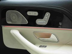 Mercedes-Benz GLS 450 4MATIC Fashion Version - ფოტო 19