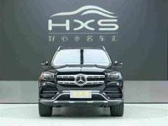 Mercedes-Benz GLS 450 4MATIC Fashion Version - ფოტო 2