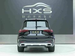 Mercedes-Benz GLS 450 4MATIC Fashion Version - ფოტო 5