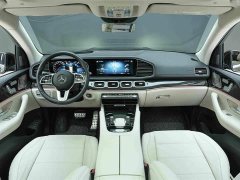 Mercedes-Benz GLS 450 4MATIC Fashion Version - ფოტო 6