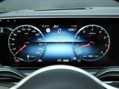 Mercedes-Benz GLS 450 4MATIC Fashion Version - ფოტო 8