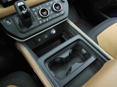 Land Rover 110 3.0T P400 X-DYNAMIC HSE - ფოტო 10