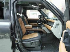 Land Rover 110 3.0T P400 X-DYNAMIC HSE - ფოტო 12